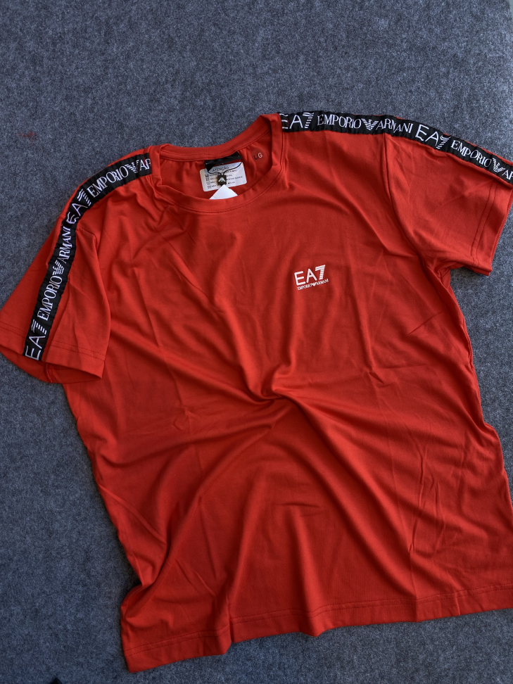 Camiseta Multimarca M