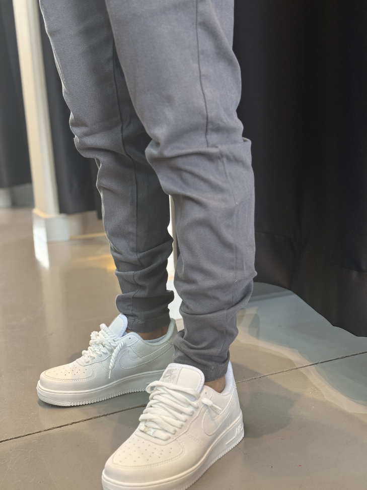Calça Alfaiataria JayJones