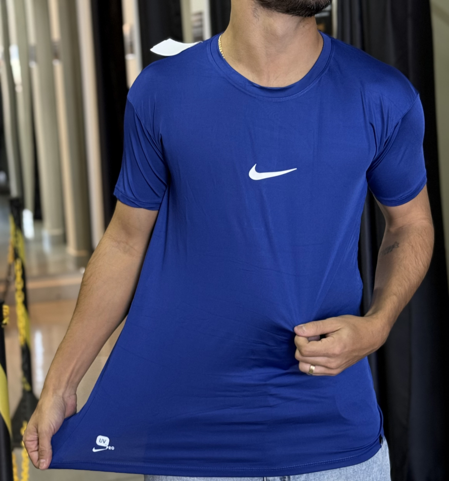 Camiseta Dri Fit GG