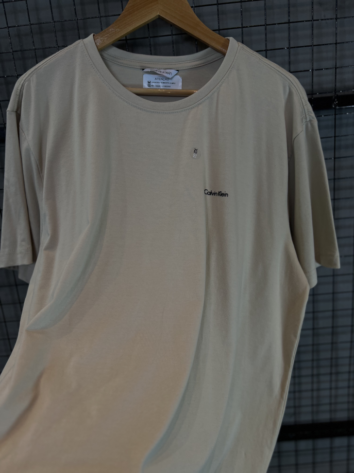Camiseta Plus G2