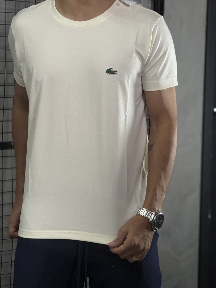Camiseta multimarca P