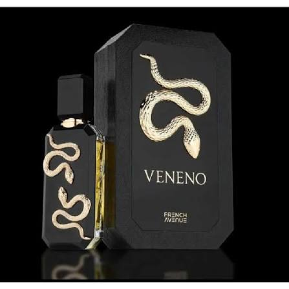 Perfume árabe