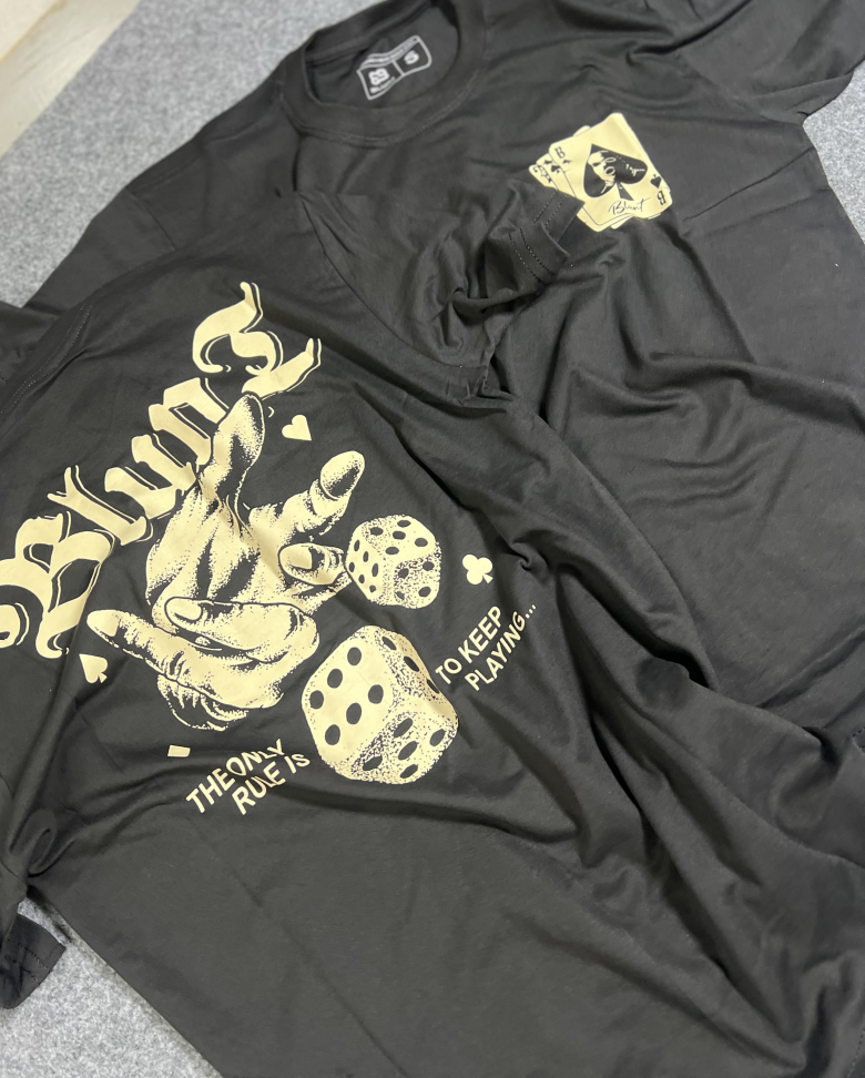 Camiseta Surf P