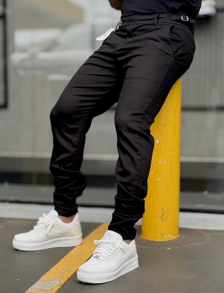 Calça ajuste VestMen
