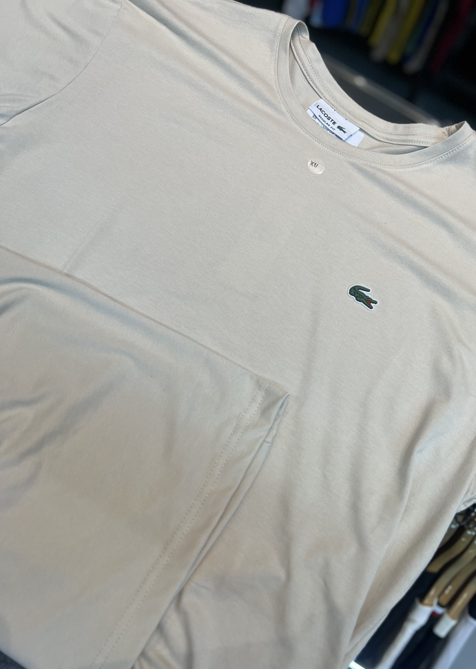 Camiseta Plus Multimarca G3