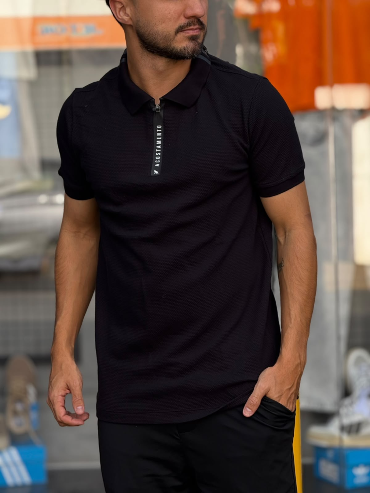 Camiseta acostamento M