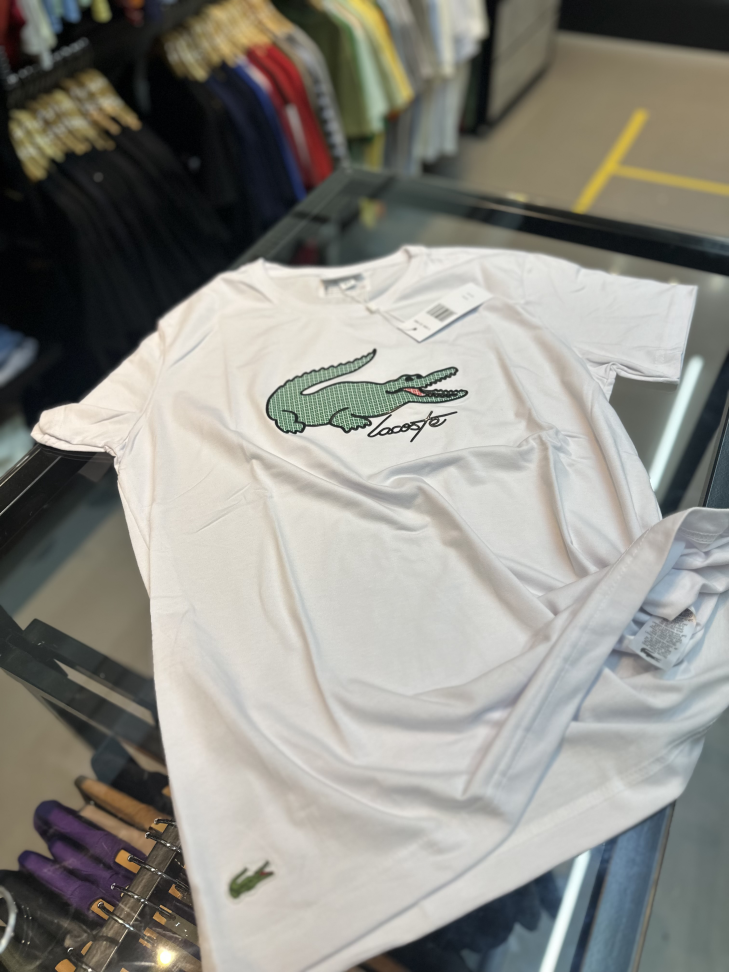 CAMISETA MULTIMARCAS GG