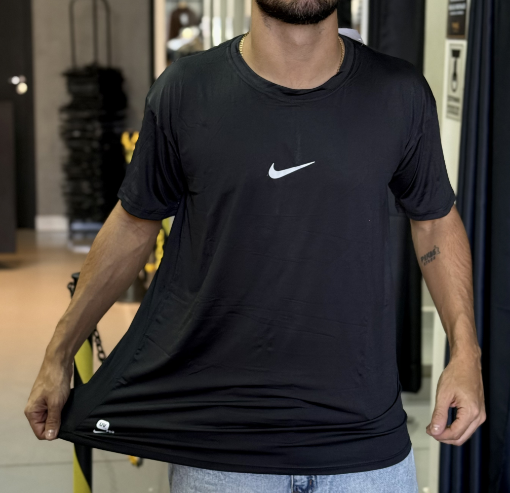 Camiseta Dri Fit GG