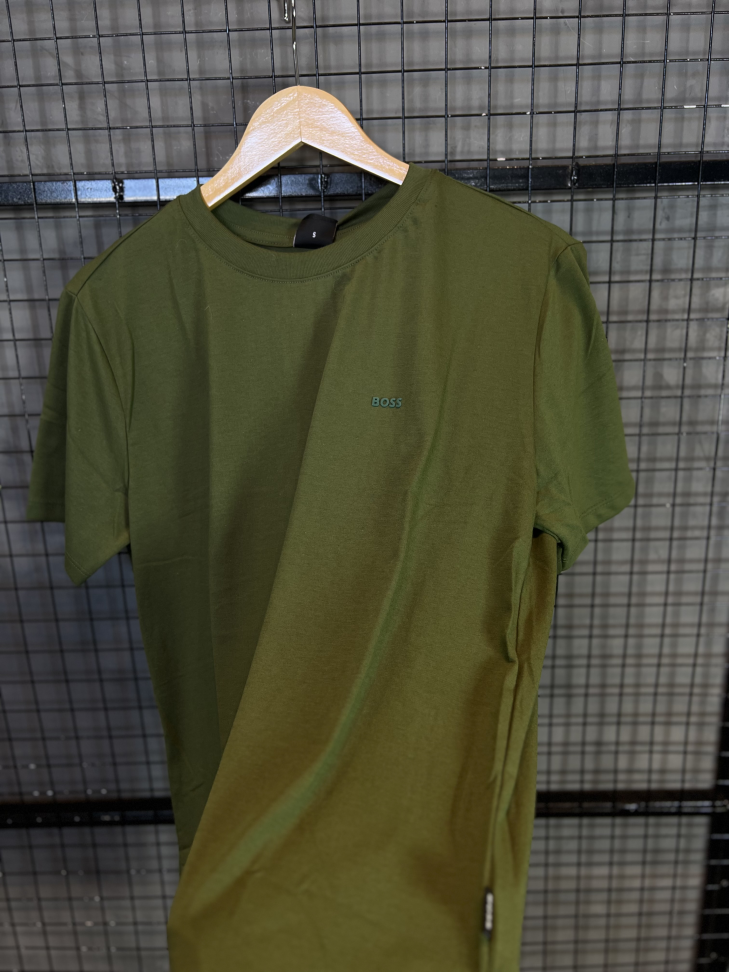 Camiseta Plus G3