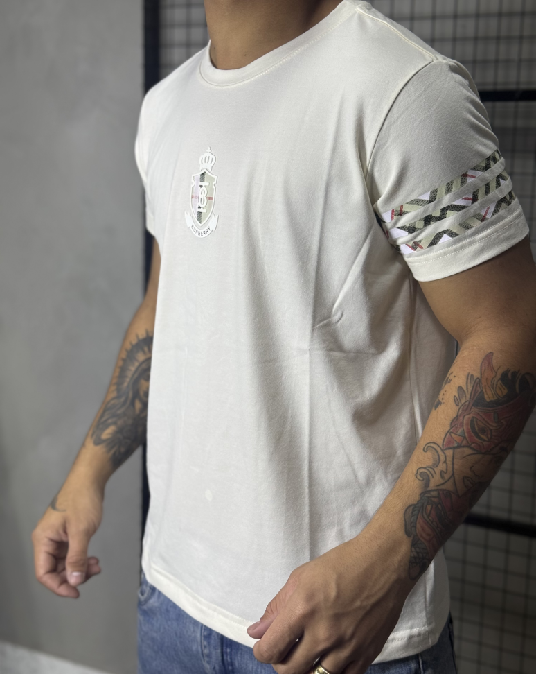Camiseta Multimarca G