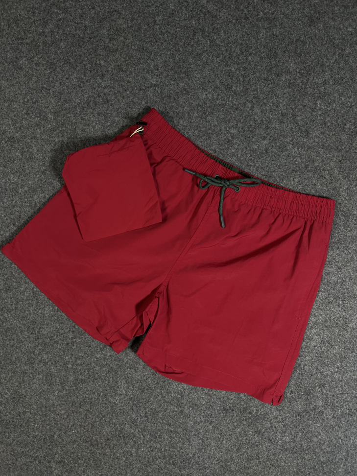 Short verão G1