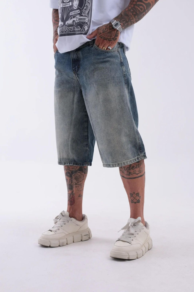 Bermuda Baggy 42