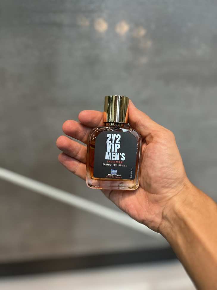 Perfume 212 Vip