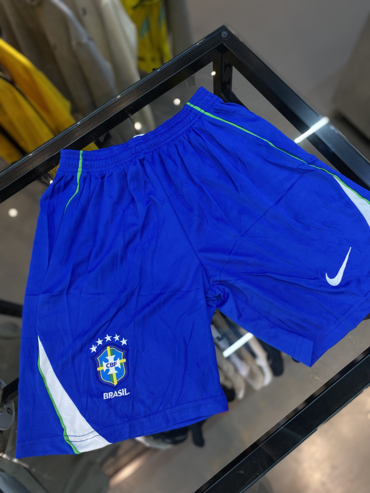 Calção Brasil G