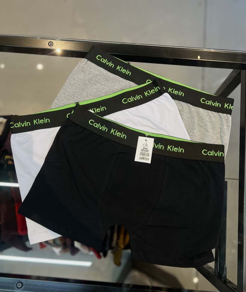 Cueca Algodão