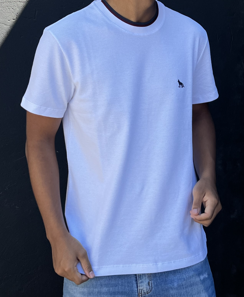 Camiseta acostamento G