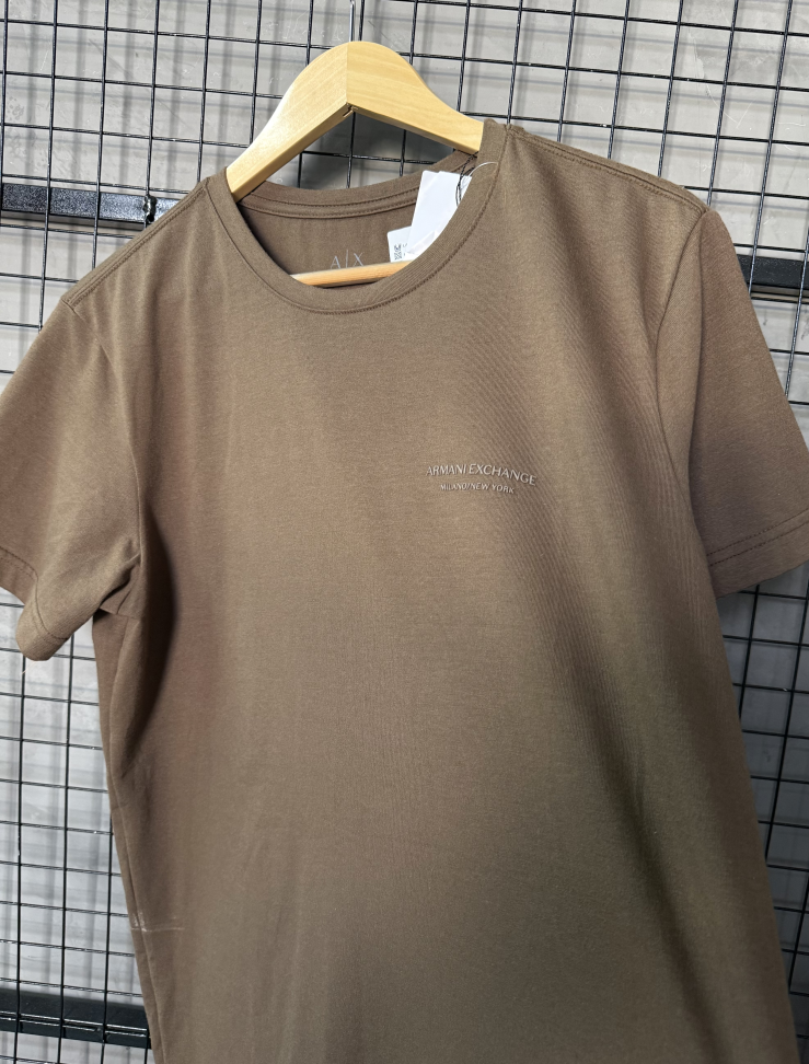 Camiseta Multimarca M
