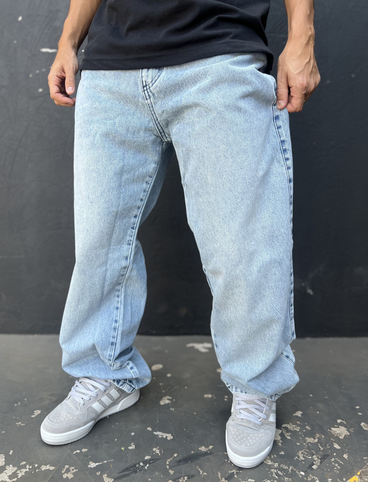 Calça Bag 38