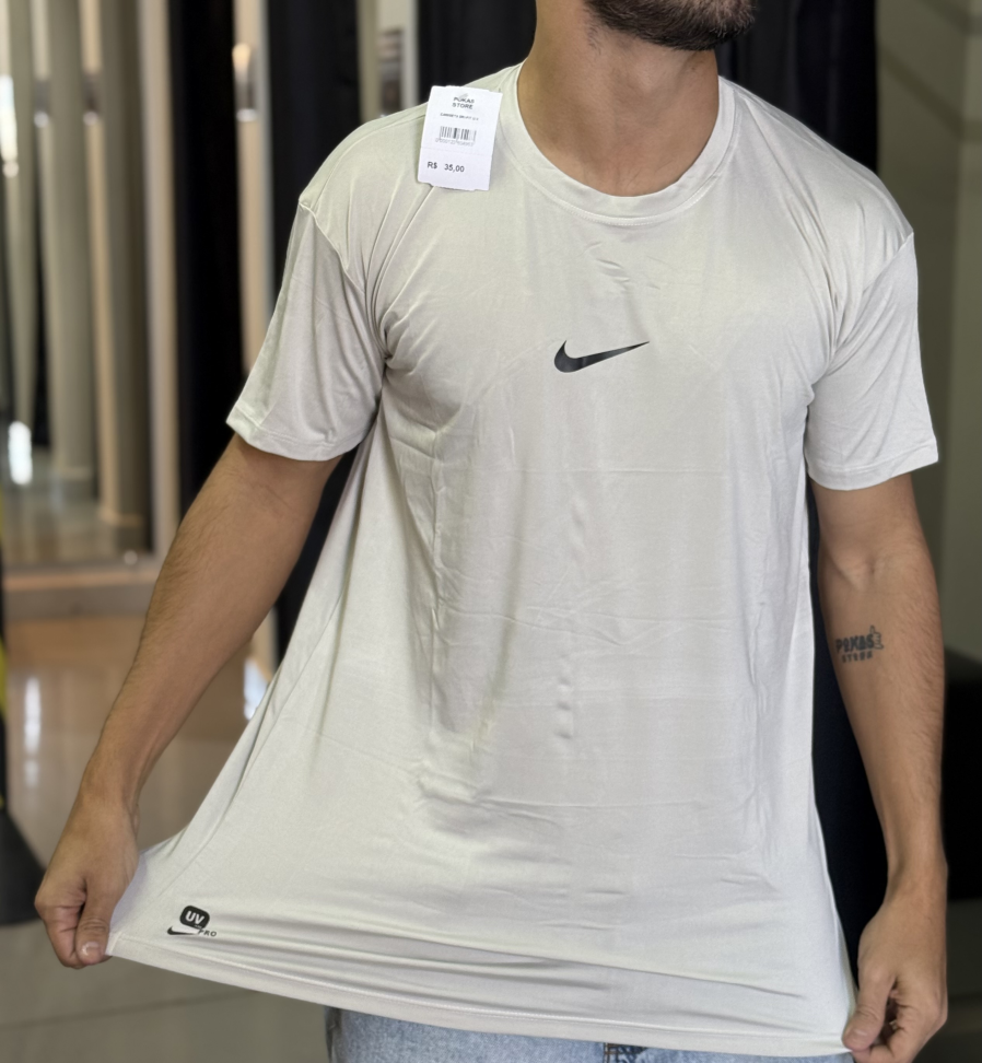 Camiseta Dri Fit GG