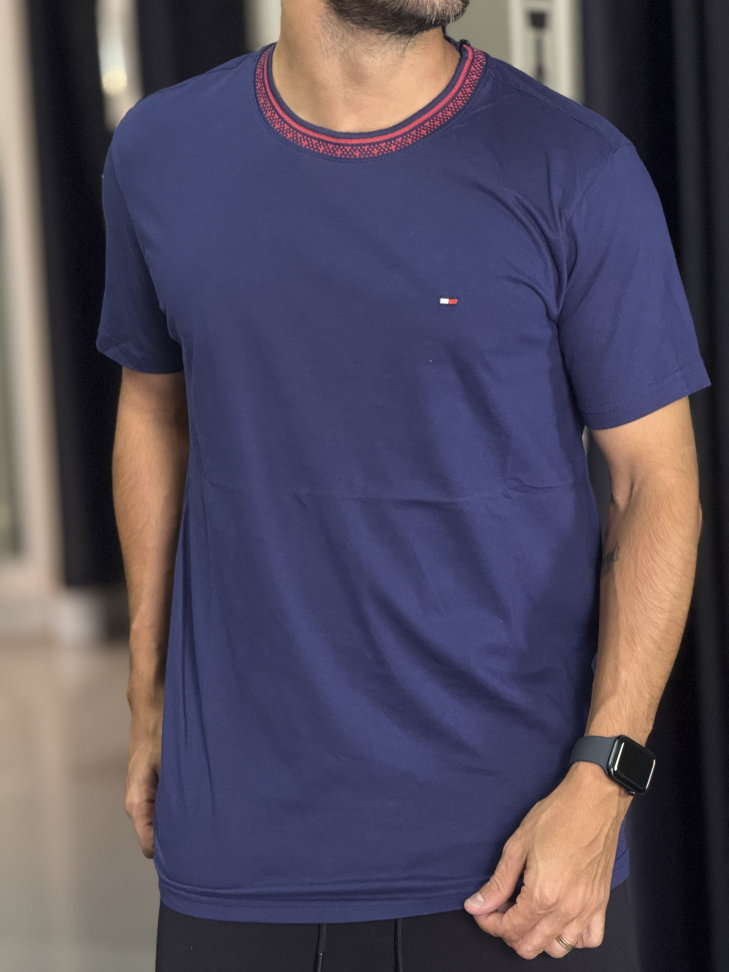 Camiseta multimarca GG