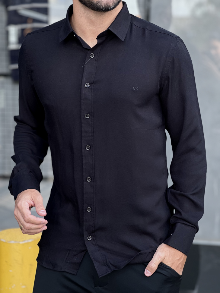 Camisa Social G1