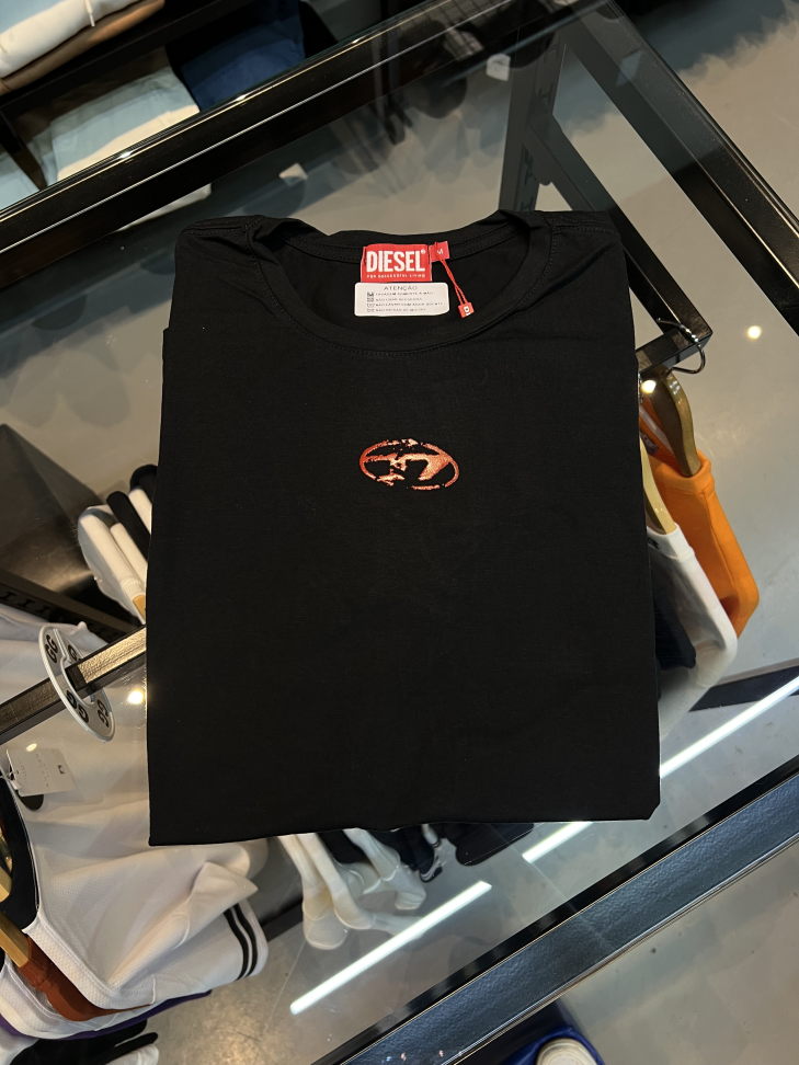 Camiseta multimarcas G