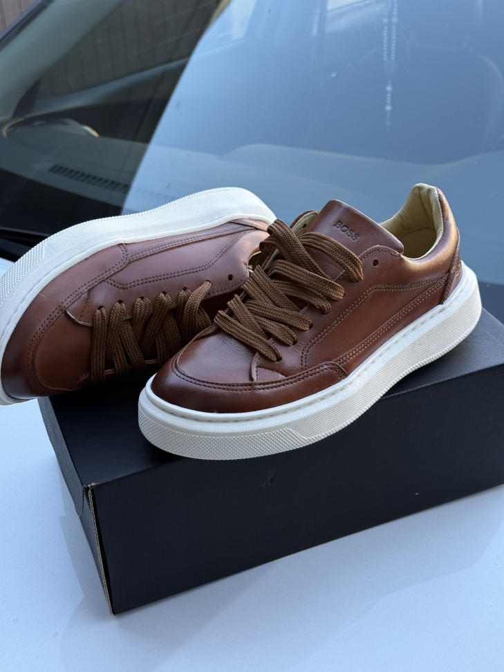 Tenis 42