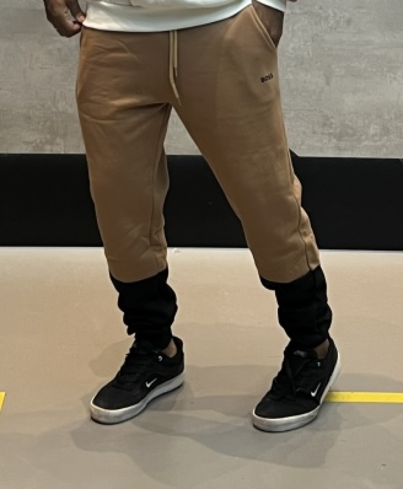 Calça Moletom GG