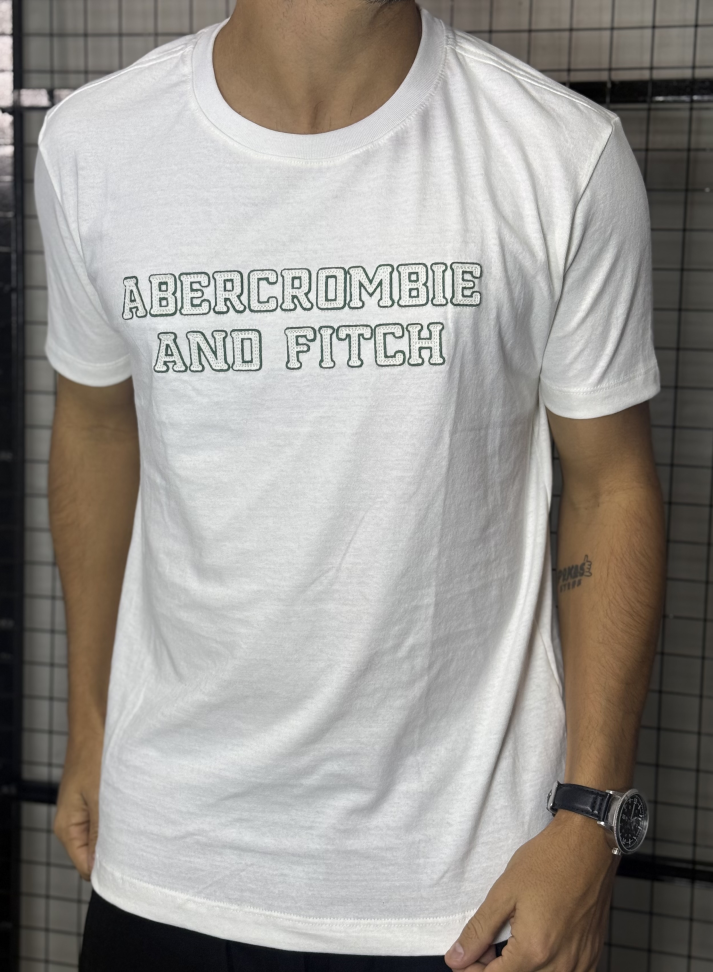 Camiseta Multimarca G