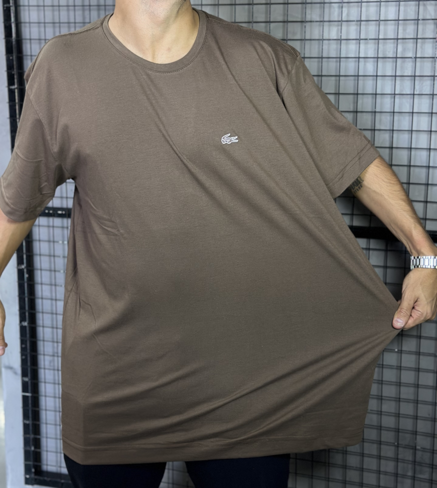 Camiseta Plus G1