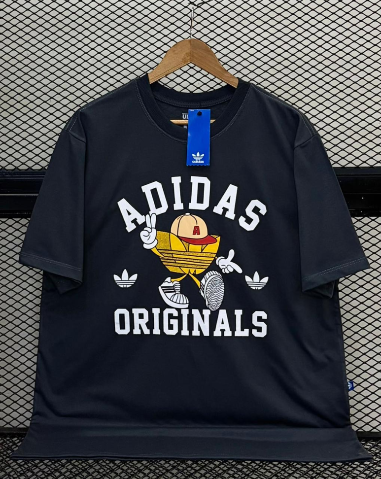Camiseta Streatwear GG
