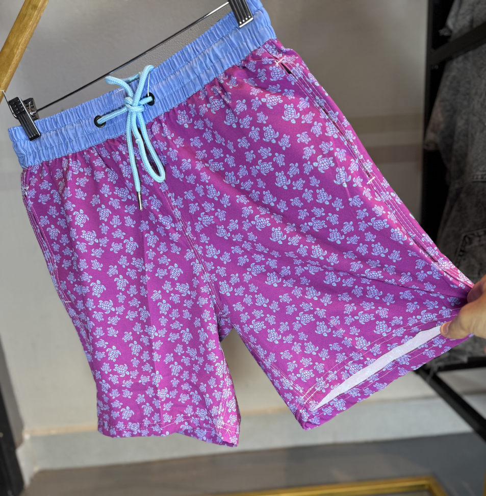 Short verão M