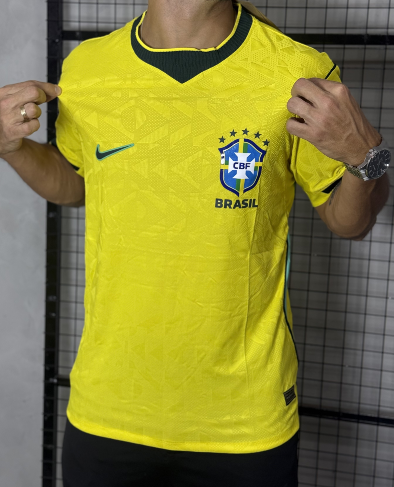 Camiseta Tailandesa G