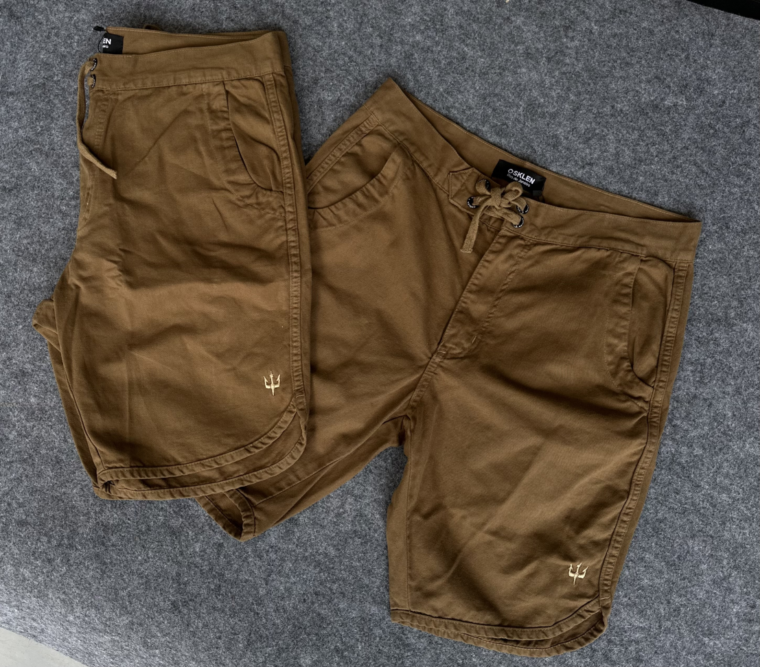 Short sarja 48