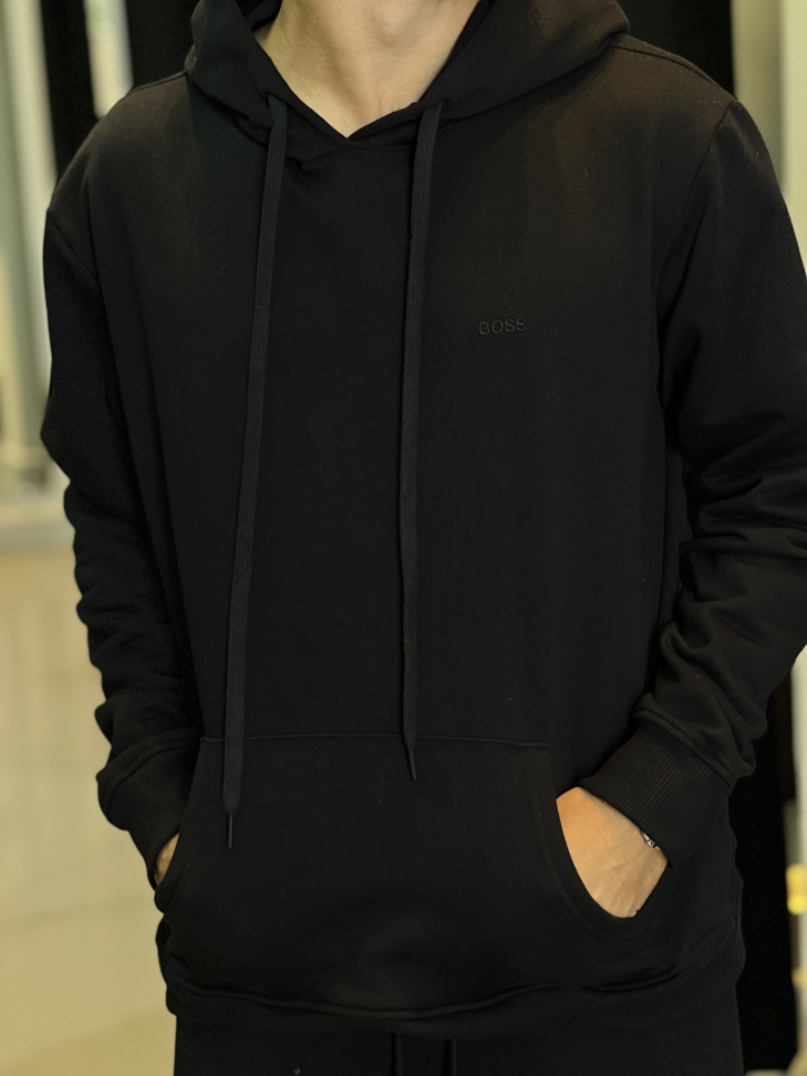 Blusa moletom M