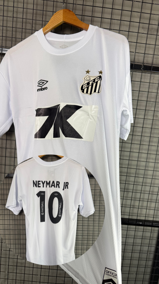 Camiseta De Time GG