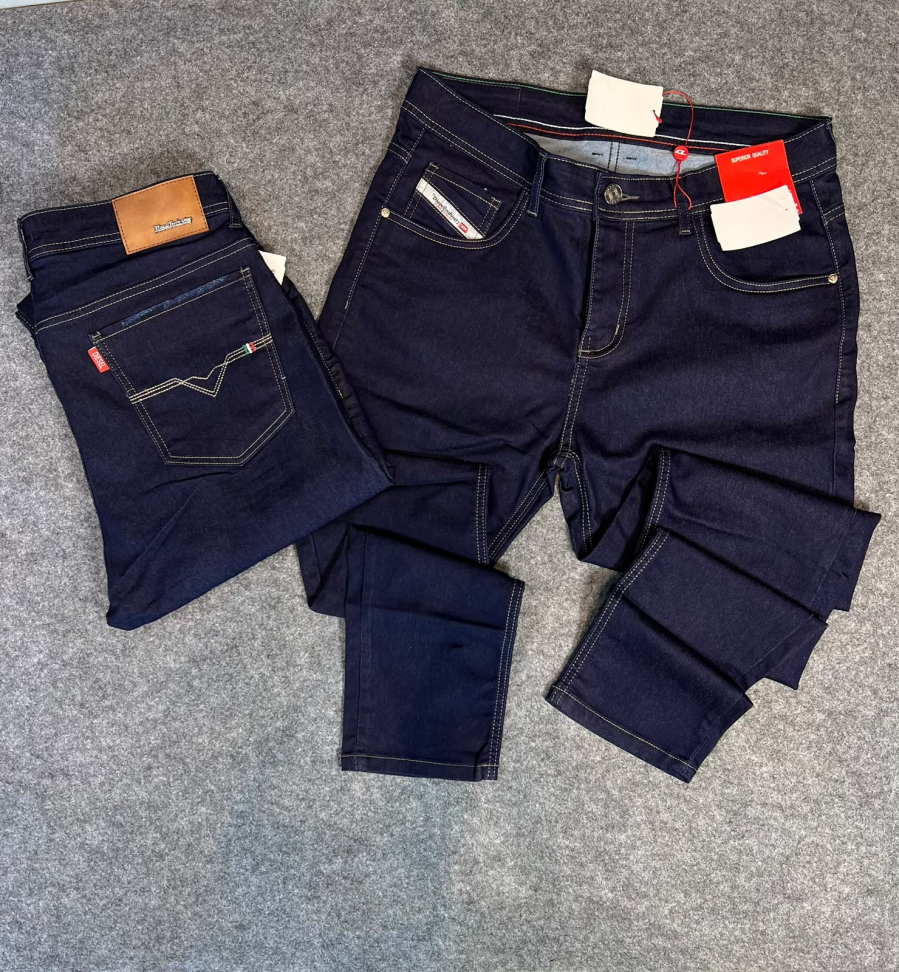 Calça Jeans Premium 38