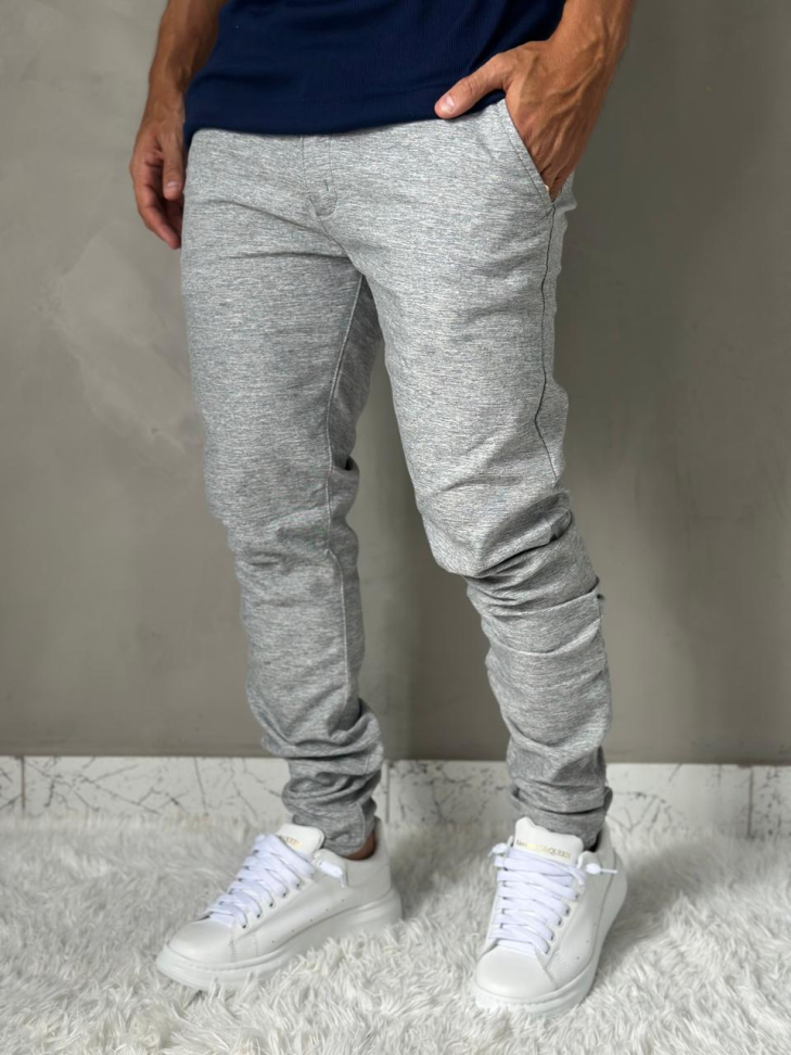 Calça alfaiataria 46