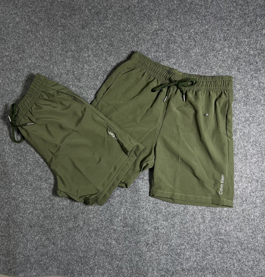 Short Luxo GG