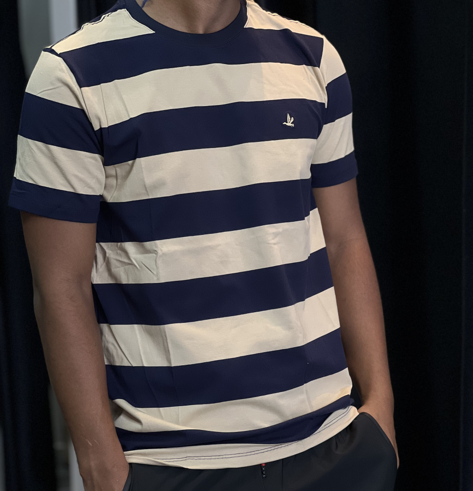 Camiseta Multimarca GG