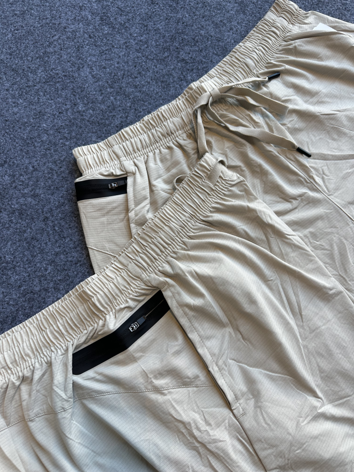 Shorts corrida G1