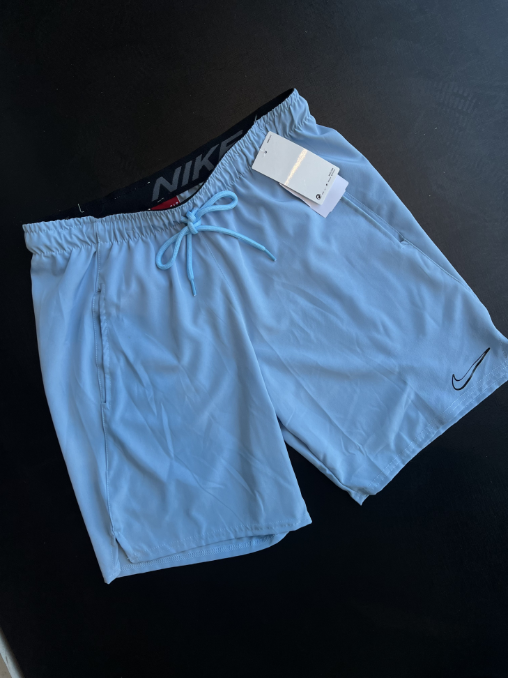 Bermuda elastano M