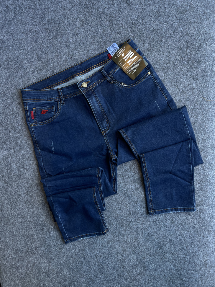 Calça Jeans Premium 48