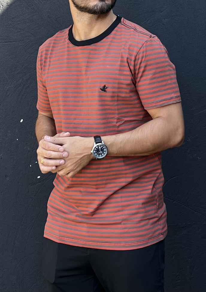 Camiseta multimarcas G