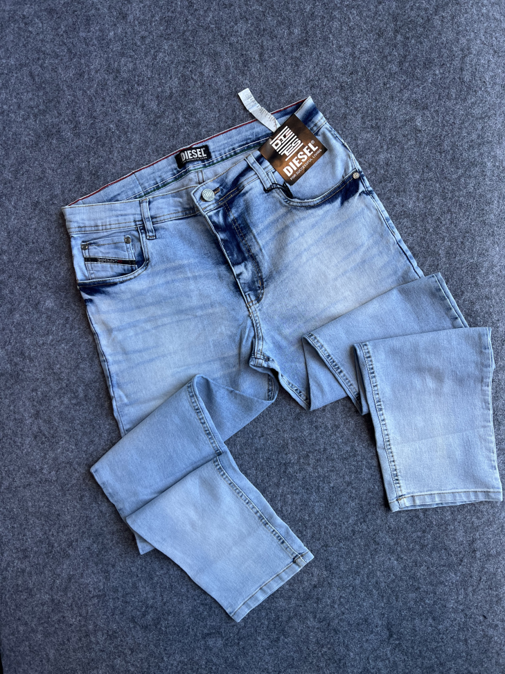 Calça Jeans Premium 46