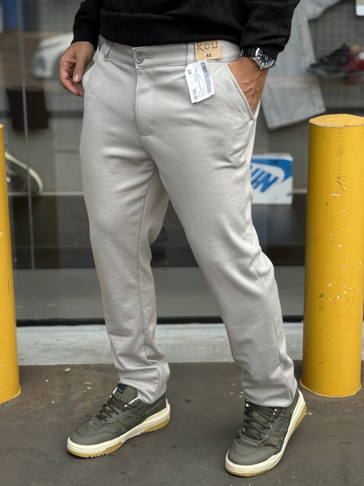 Calça Alfaiataria Kadu 46