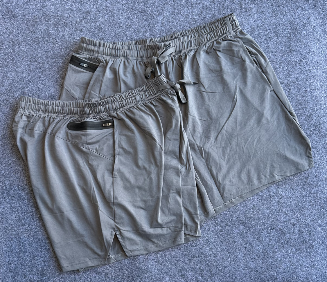 Shorts corrida G1