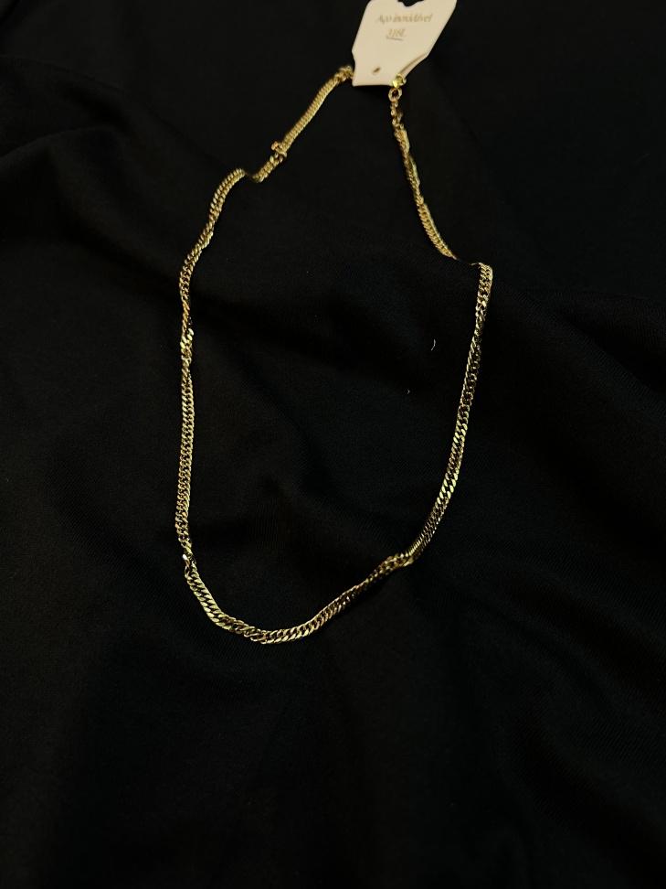 Correntinha Masculina