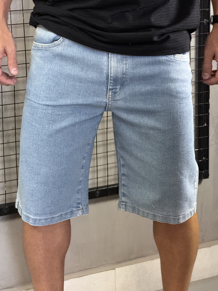 Bermuda Jeans 48