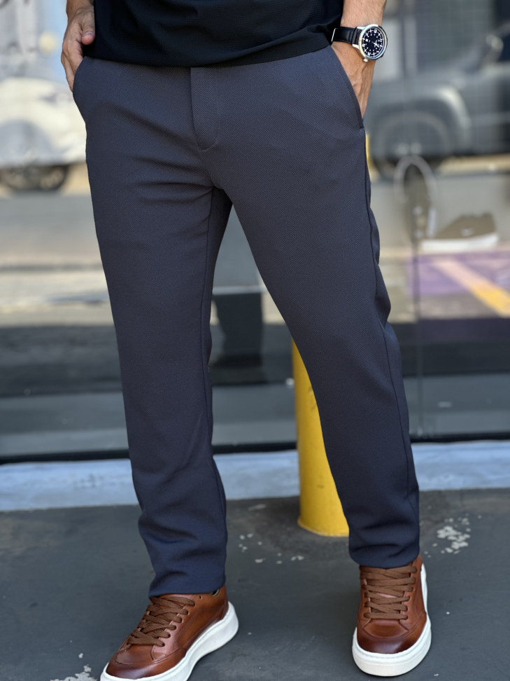 Calça Alfaiataria 40